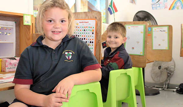 Vine Christian School