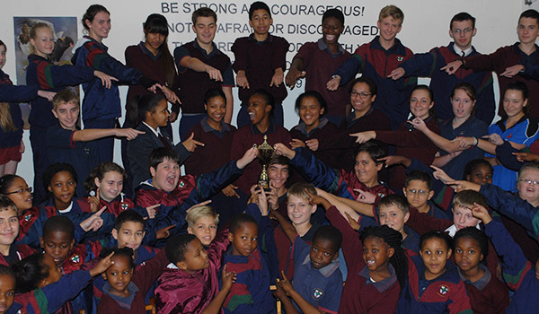 Vine Christian School